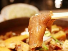 -刘一锅筋头巴脑(凌空二街店)