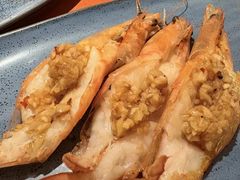 -牛将军•涮肉•烤肉(北京王府井·故宫店)