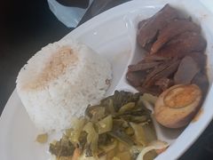 -陆记鹅庄·潮汕菜·狮头鹅(大仟里店)