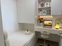 -居丽装饰空间设计(总部)