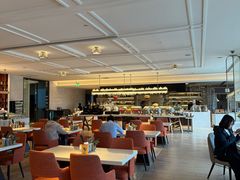 -上海衡山路十二号华邑酒店