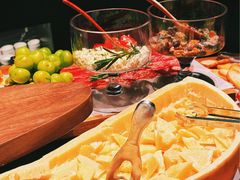 -拉蒂娜·巴西牛排馆 Latina·Brazilian Steakhouse(陆家嘴旗舰店)