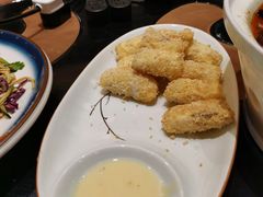 -蒙古人烤羊大师(工农大路创始店)