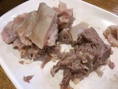 -红旗羊肉(上南店)