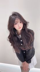 点击看大图 -FOR YOU造型