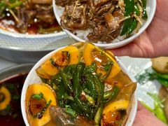 -嫩芽 ·地道重庆菜(十八梯露台夜景店)