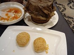 -A One Kitchen·南京精菜馆(晶丽酒店店)