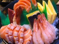 -熊出没日本烧肉放题