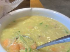 -倍儿美海鲜大排挡·非遗海鲜蒸饺(洋货店)