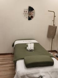 -FUMEIHUI·科技美肤·美体SPA