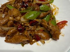 -九转小磨·东北菜老字号(祥安店)
