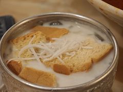 泡露达-呐咪傣园·云南菜(石厦店)