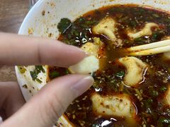 -回坊马二饺子馆