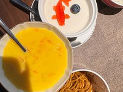 -曾宴·楚菜(湖北省博物馆店)