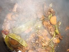 -锅老头铁锅炖•大锅蒸汽海鲜(韩乐坊店)