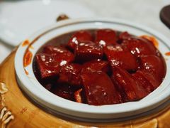 毛式红烧肉-马凯餐厅(地安门店)