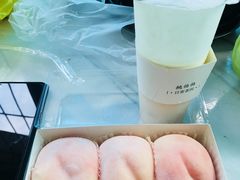 -Baker S·t Lu焙璐甜品(逸天城店)
