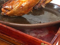 -君悦酒店·1881·北京烤鸭