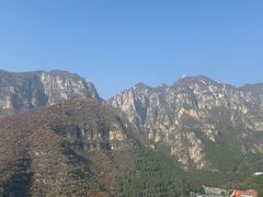-狼牙山风景区