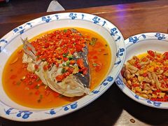 -八碗湘长沙市井菜(坡子街店)