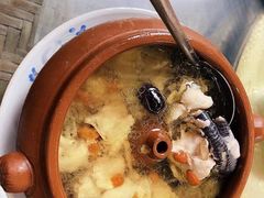 -建水五谷杂粮餐厅·建水美食