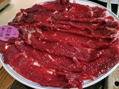 -小牛海记潮汕牛肉店(永定路店)
