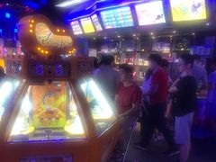 -核客电玩城(东门店)