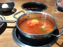 -呷哺呷哺 黄金牧场 (新中关购物中心店)