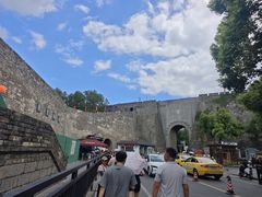 -南京城墙景区