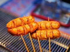 -大成海鲜烧烤·小龙虾(五角场店)