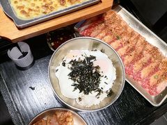 -西塔老太太泥炉烤肉(龙湖北苑天街店)