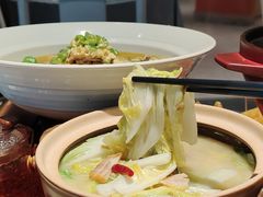 -双湖园·地标武汉菜(黄鹤楼解放路店)