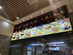 -小锅饭豆腐馆(嘉陵江街店)