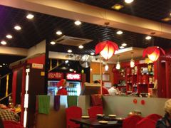 -芦月轩羊蝎子(北蜂窝店)