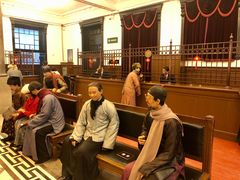 -沈阳金融博物馆