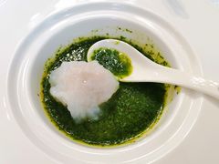 苕菜狮子头-松云泽