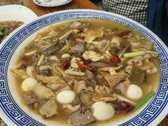 -老雒阳面馆·水席·洛阳菜(王城路店)