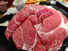 -宽巷子成都火锅(南站店)
