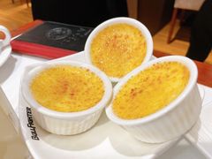 经典焦糖布丁-斗牛士牛排餐厅(嘉里汇店)