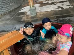 -嘉佑温泉水世界