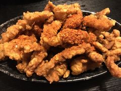 小酥肉-清真·穆萨砂锅(大皮院店)
