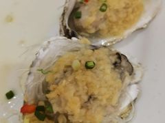 -龙悦湾酒家·八阵鱼生·渔人码头店