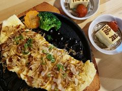 -隐月· 㐂和食屋(芝罘万达公馆店)