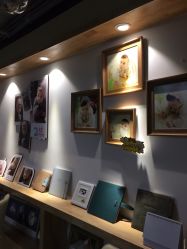 -天使宝宝儿童摄影店