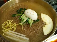 -三代烤肉(保利广场店)