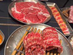 -西塔老太太泥炉烤肉(龙湖北苑天街店)