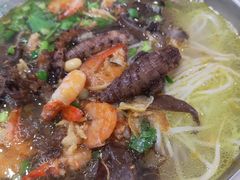 -华姐鸡粉(教育路店)