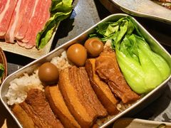 -大风老火锅(江北一店)