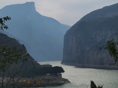 -白帝城·瞿塘峡景区