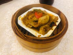 -顺德人家食府(黄金广场店)